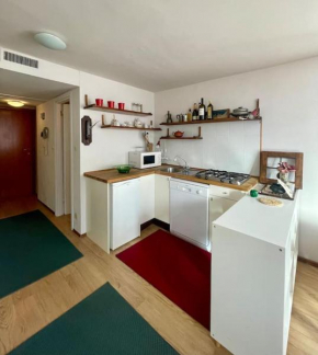 Miti's House